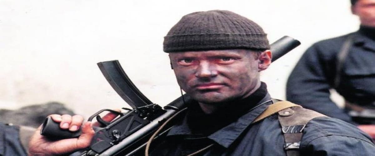 Watch Vendetta (1995)