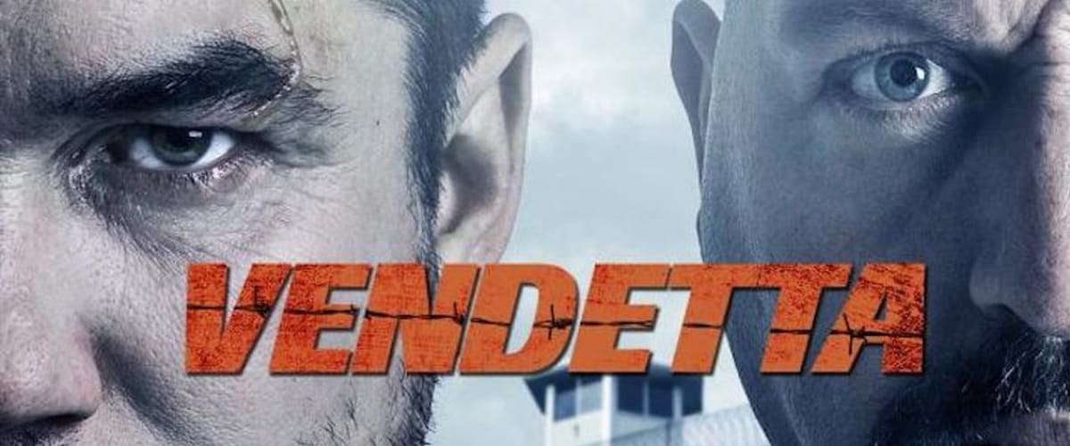 Vendetta (2015)