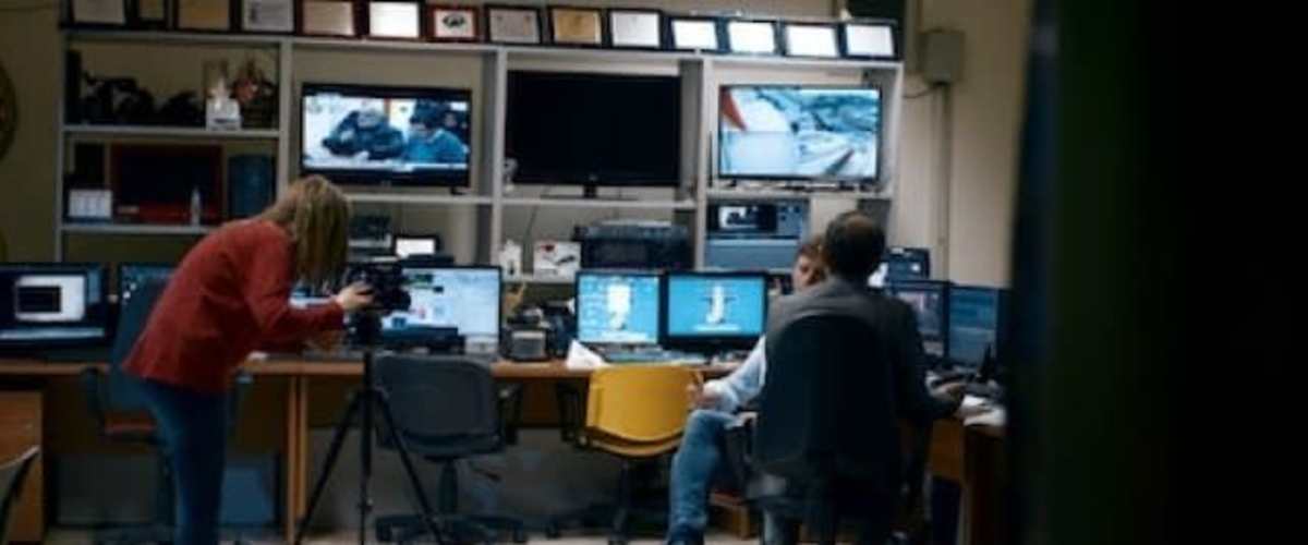 Vendetta: Truth, Lies and the Mafia - Season 1