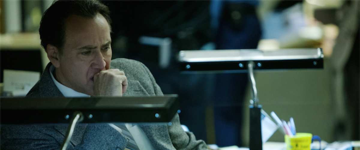 Watch Vengeance: A Love Story