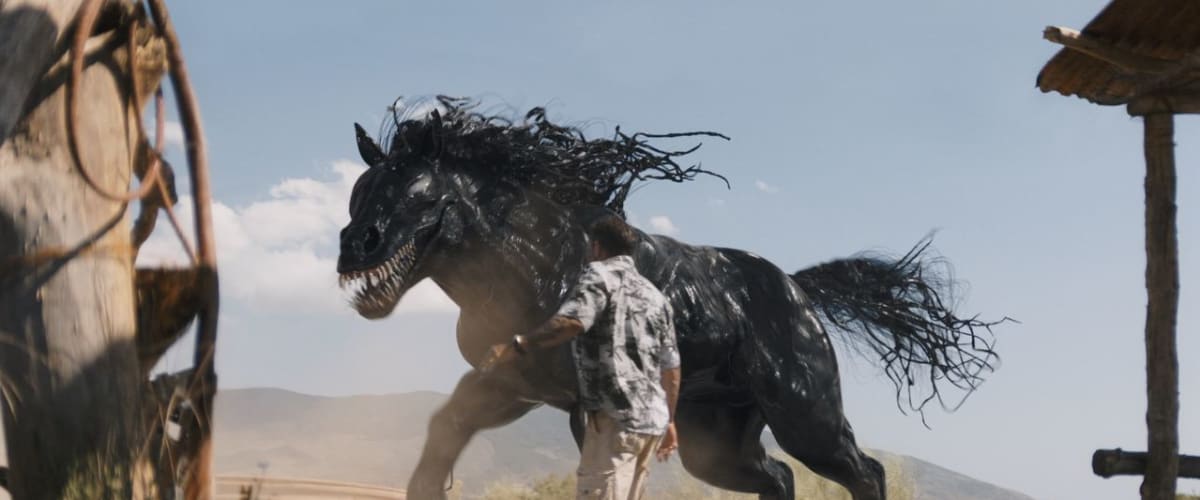 Watch Venom: The Last Dance