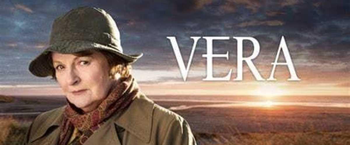 Vera - Season 12