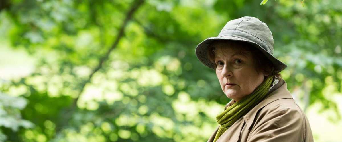 Vera - Season 7