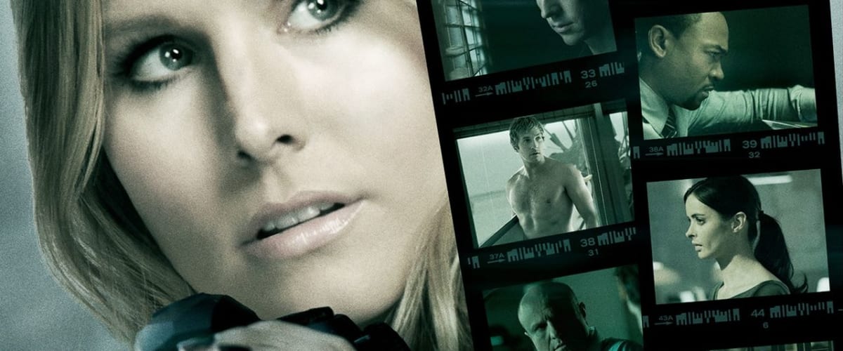 Veronica Mars