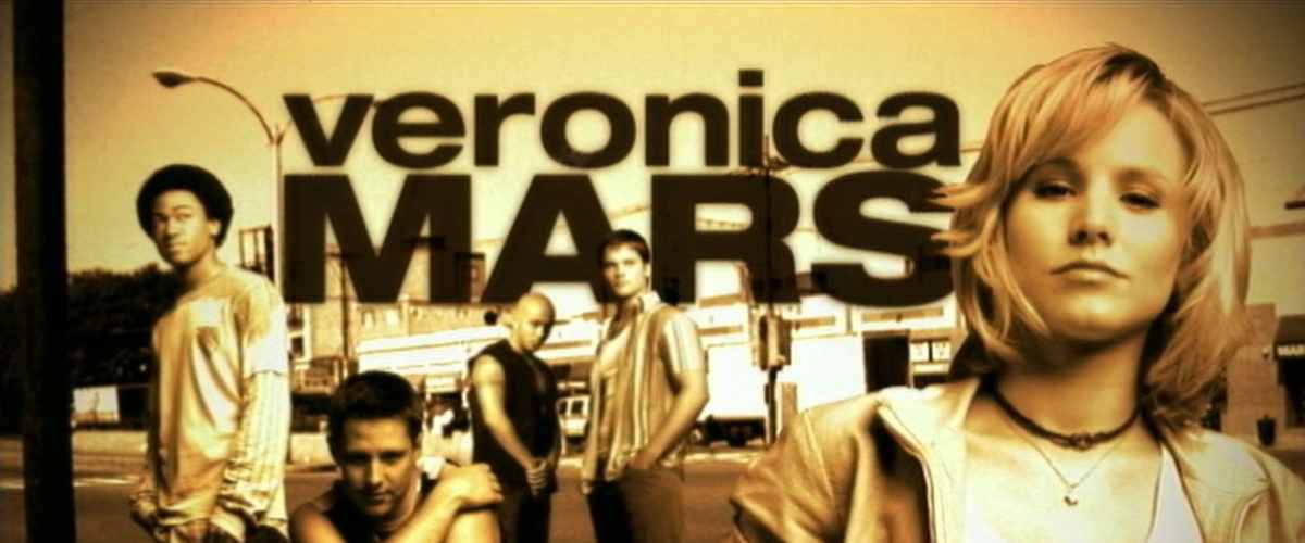 Watch Veronica Mars - Season 1