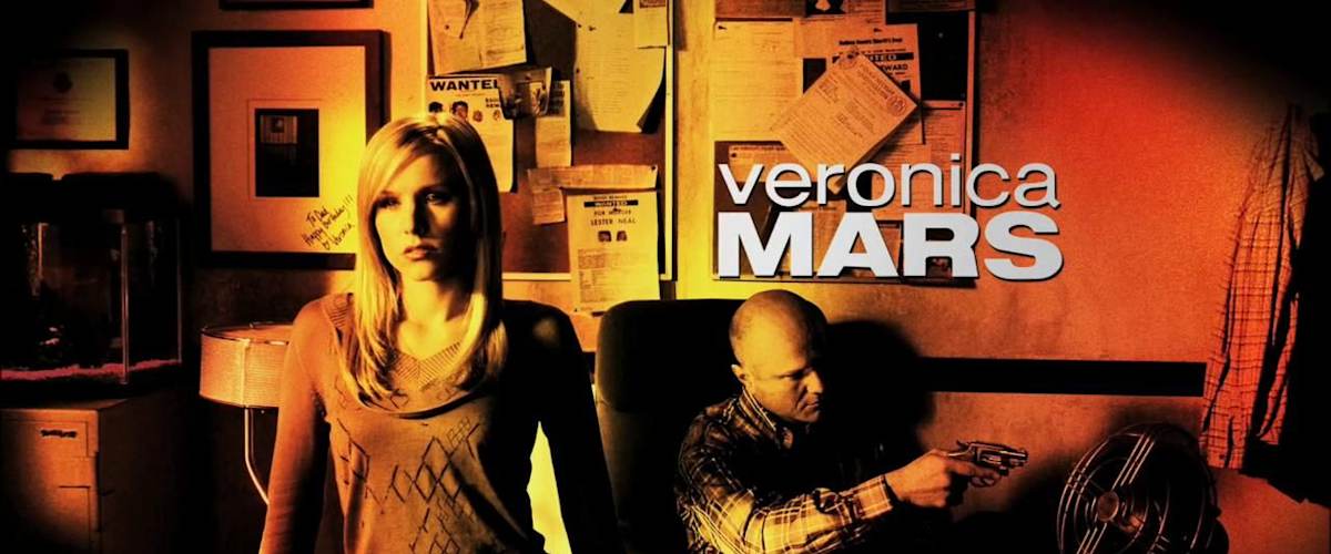 Veronica Mars - Season 3