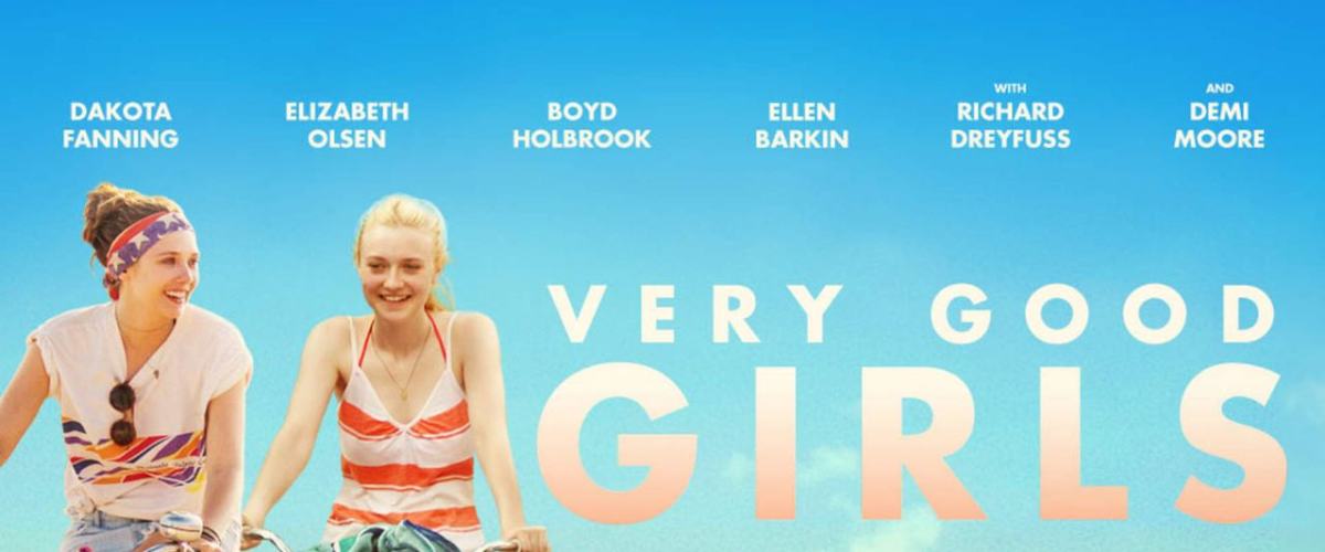 Very Good Girls