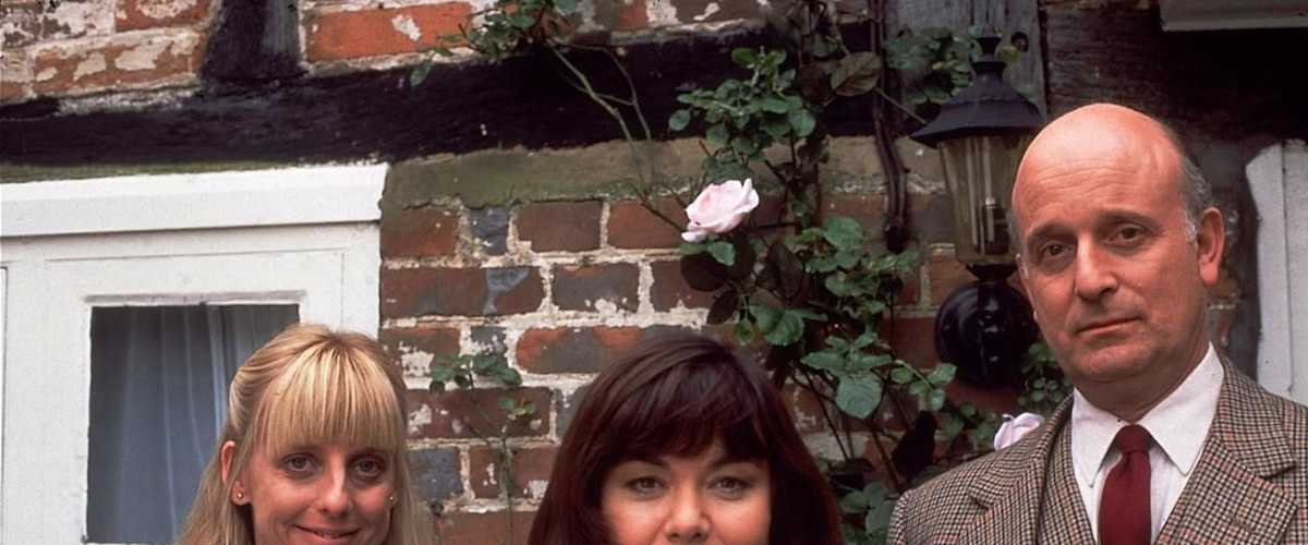 Vicar of Dibley - Season 3