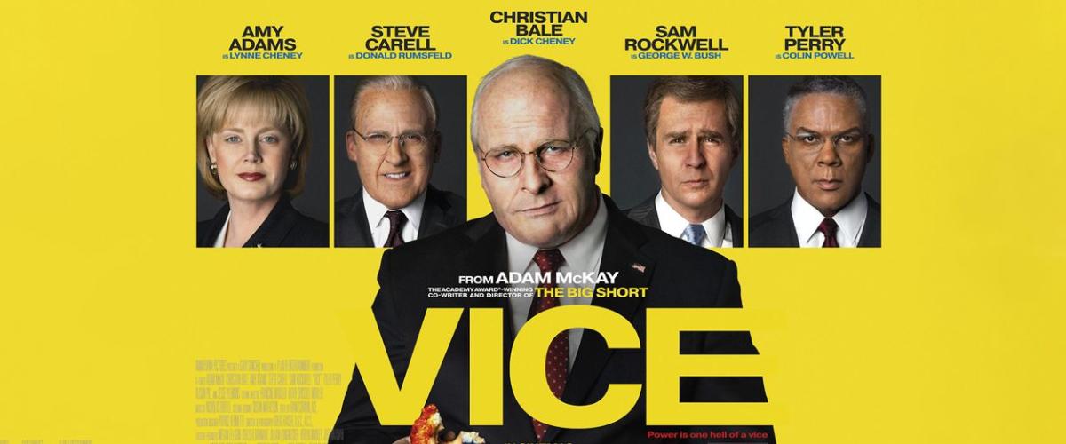 Watch Vice