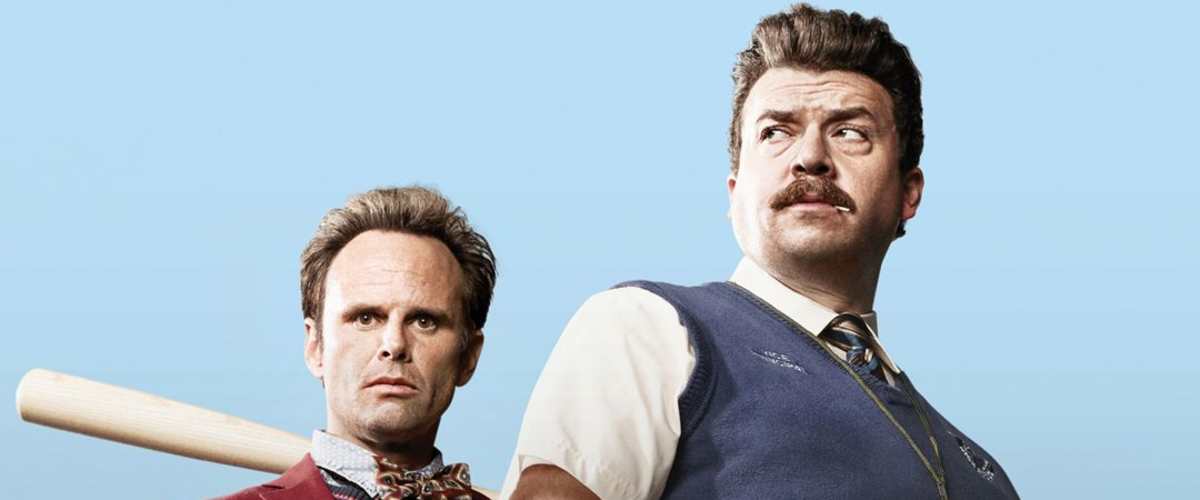 Watch Vice Principals - Season 1