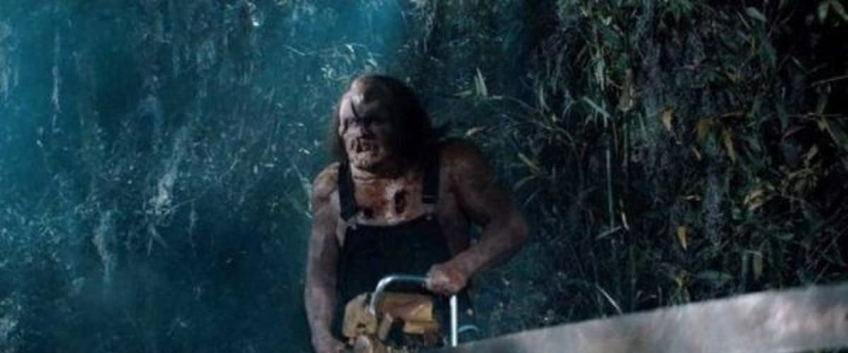 Watch Victor Crowley
