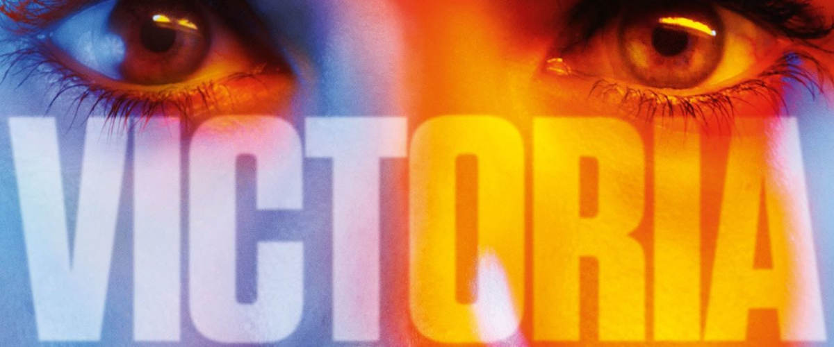 Victoria