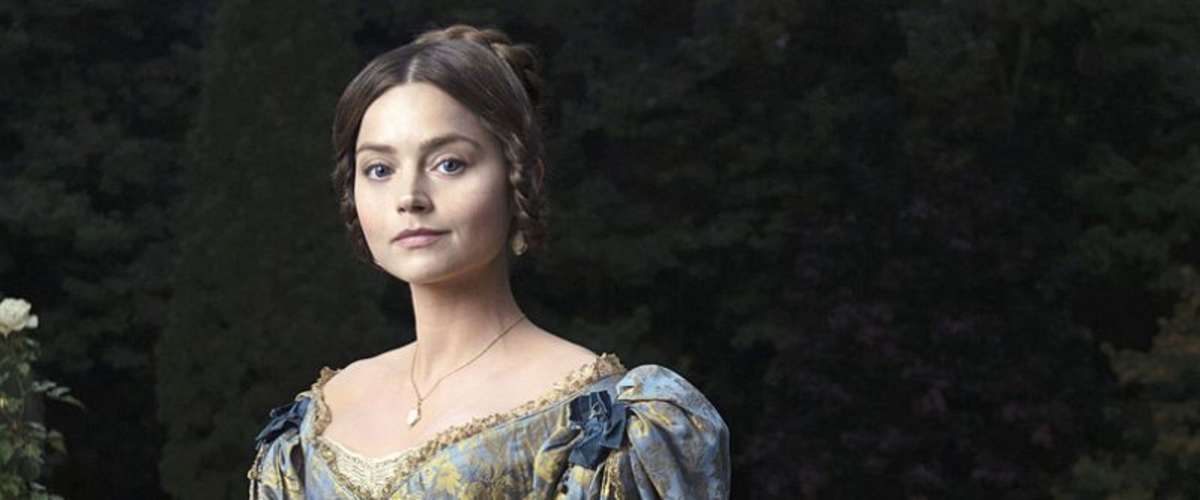 Watch Victoria - Season 1