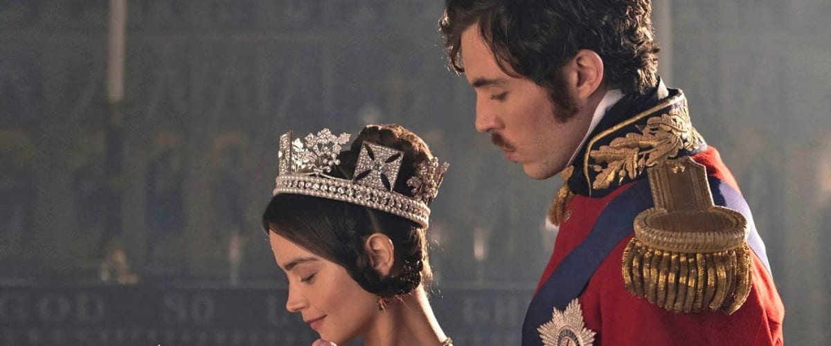 Watch Victoria - Season 2