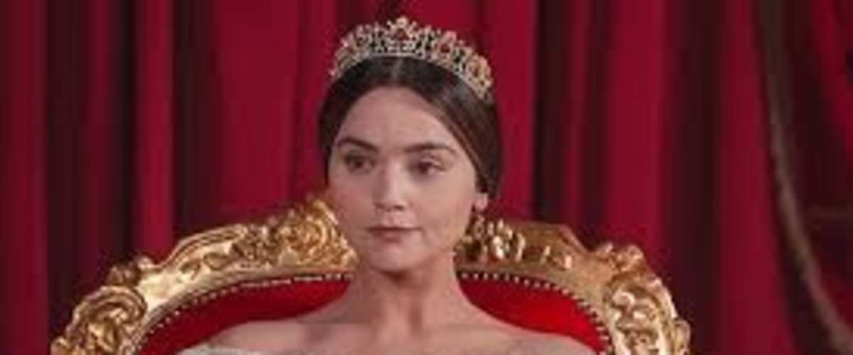 Victoria - Season 3