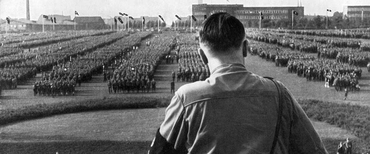 Victories of the Third Reich