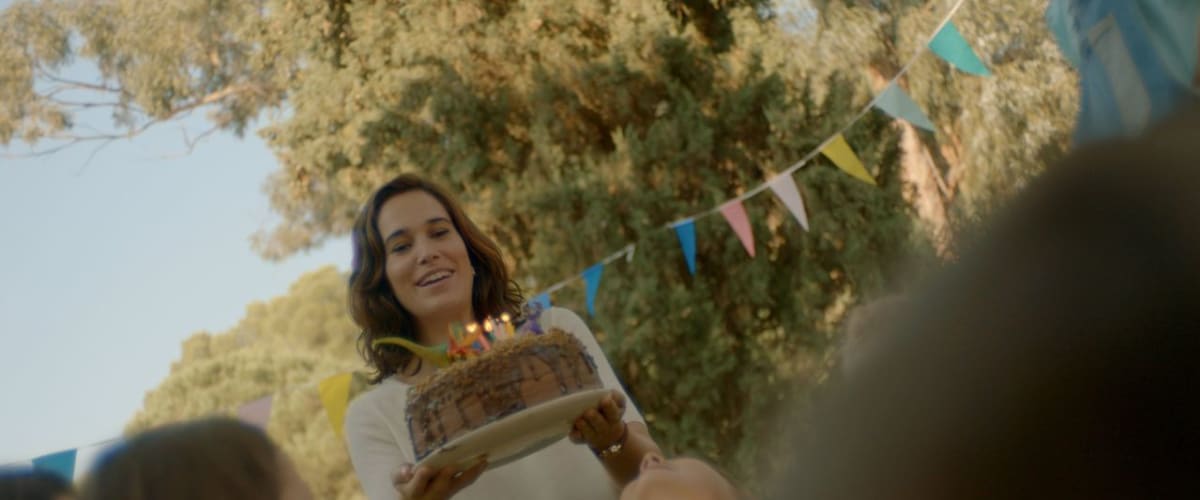 Vida perfecta - Season 1