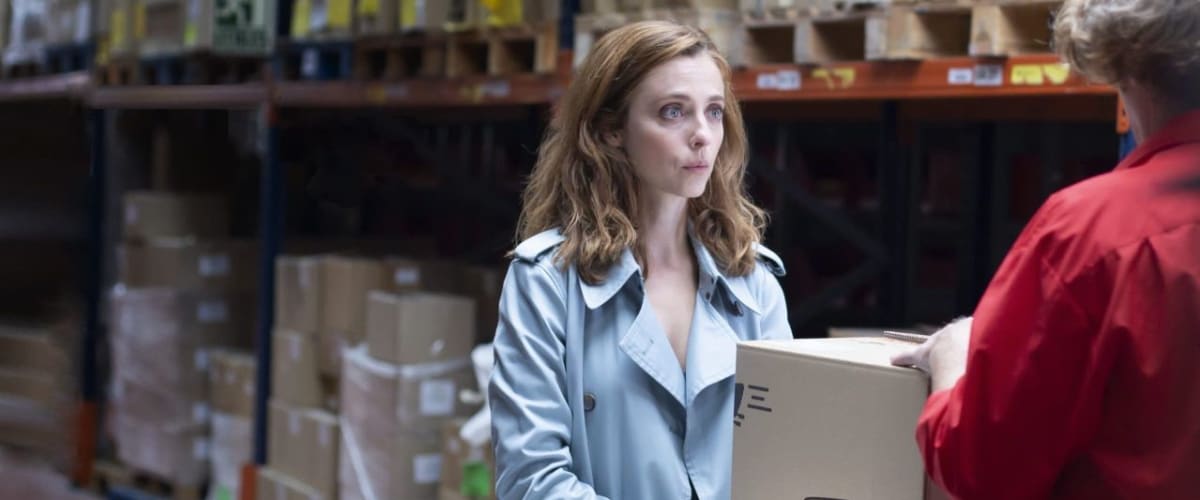 Watch Vida perfecta - Season 2