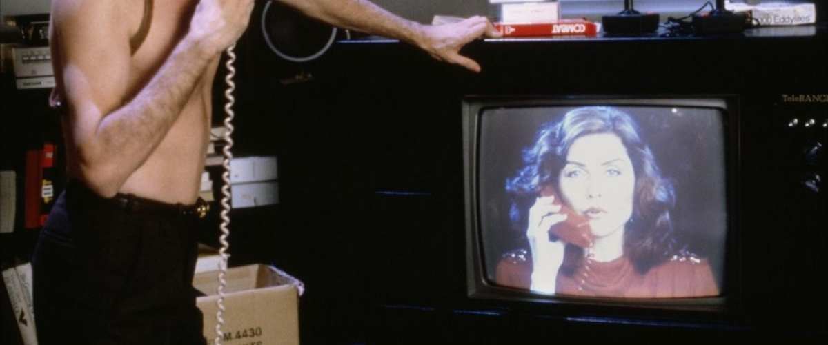 Watch Videodrome