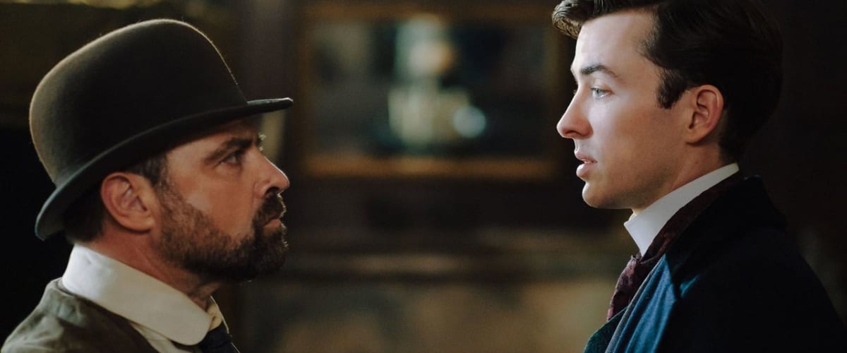 Watch Vienna Blood - Season 2