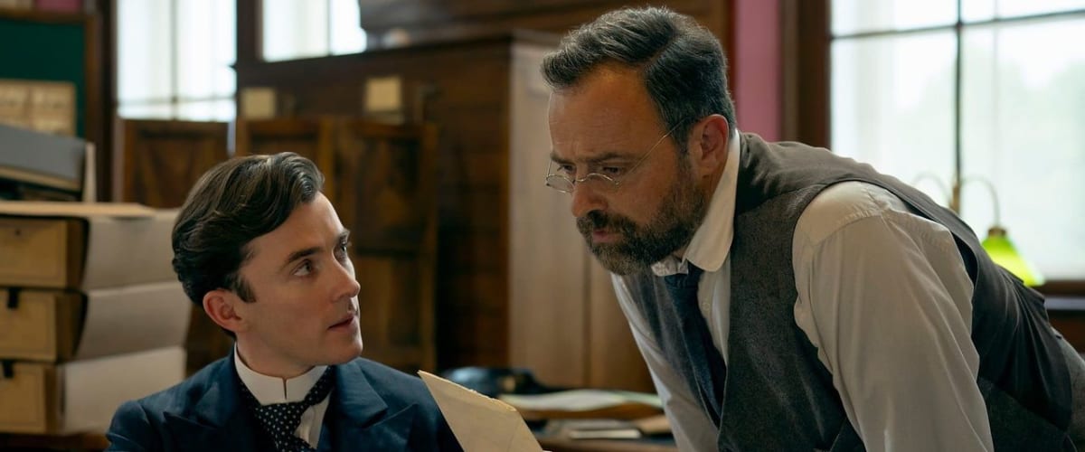 Vienna Blood - Season 4