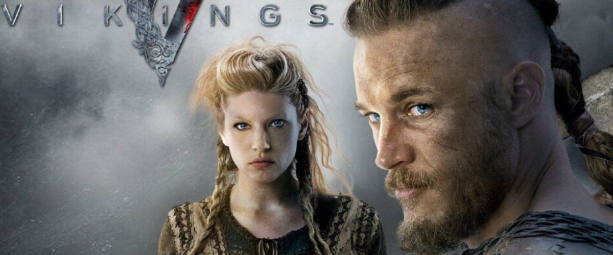 Vikings - Season 2