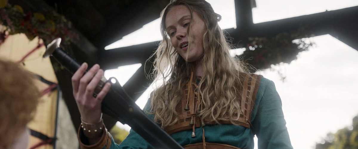 Vikings: Valhalla - Season 3