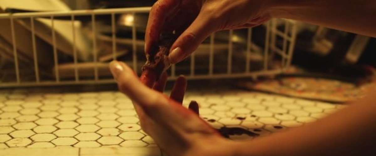 Watch Vile