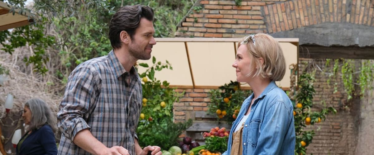 Watch Villa Amore