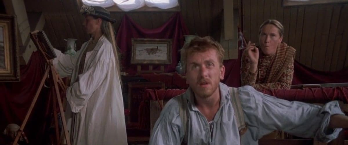 Watch Vincent and Theo