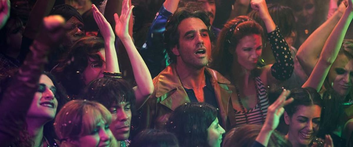 Watch Vinyl - Season 1