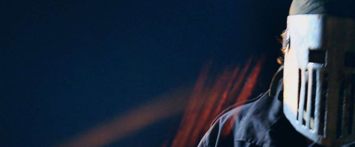 Violent Shit: The Movie