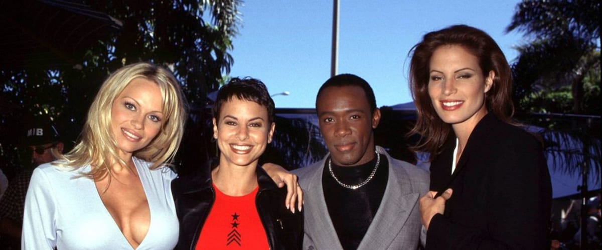 Watch VIP - Season 1