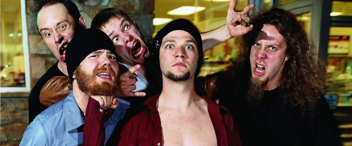 Watch Viva La Bam - Season 02