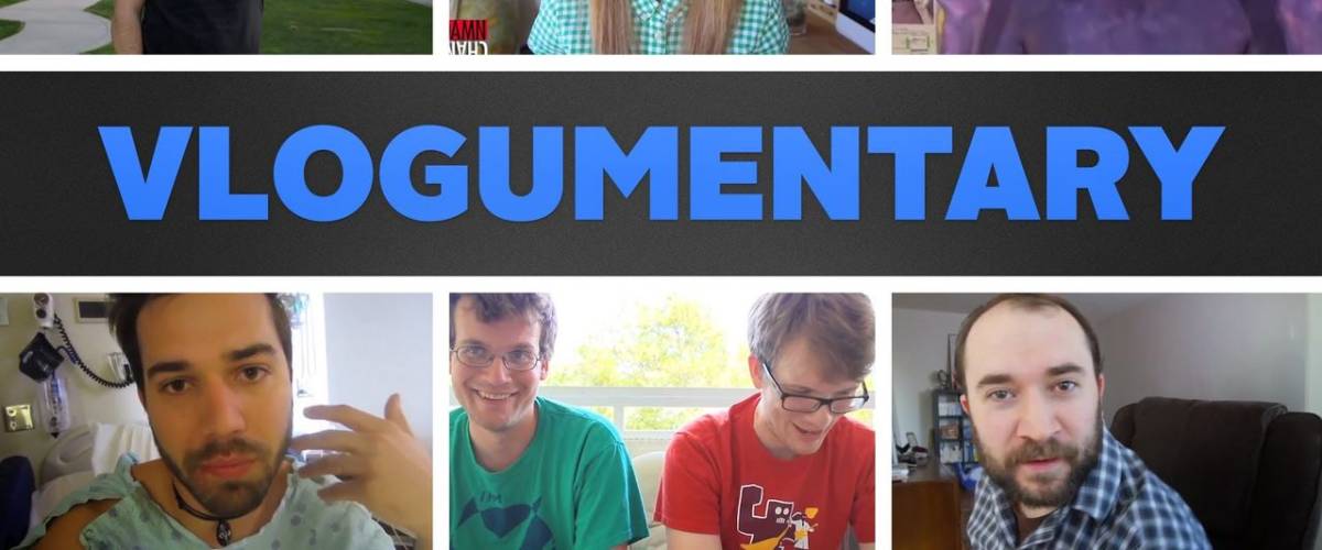 Vlogumentary