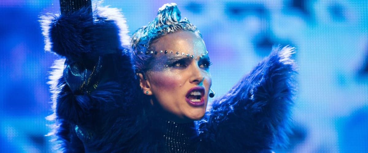 Vox Lux
