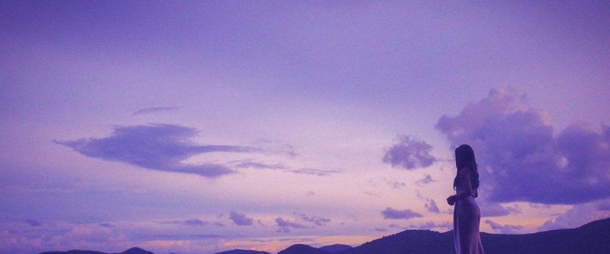 Voyage Into the Night