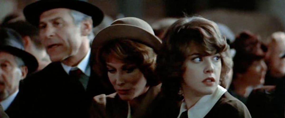 Watch Voyage of the Damned