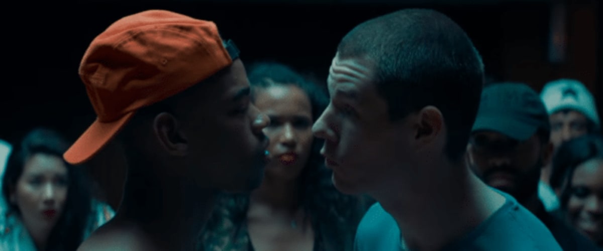 Watch Vs (2018)