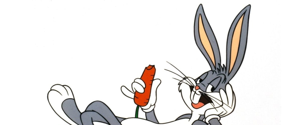 Wabbit: New Looney Tunes - Season 1