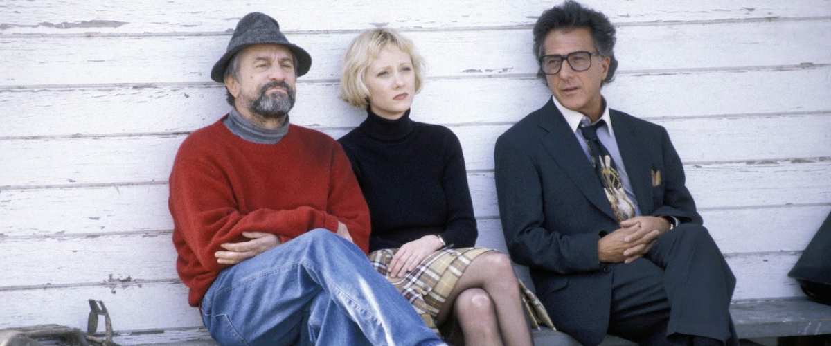 Watch Wag The Dog