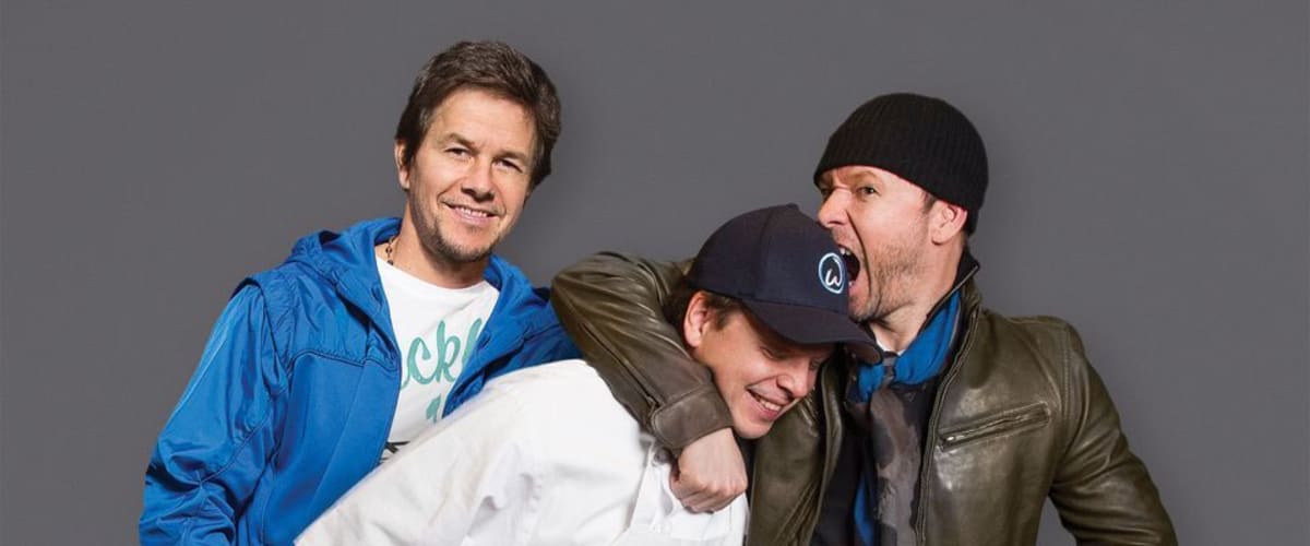 Wahlburgers - Season 7