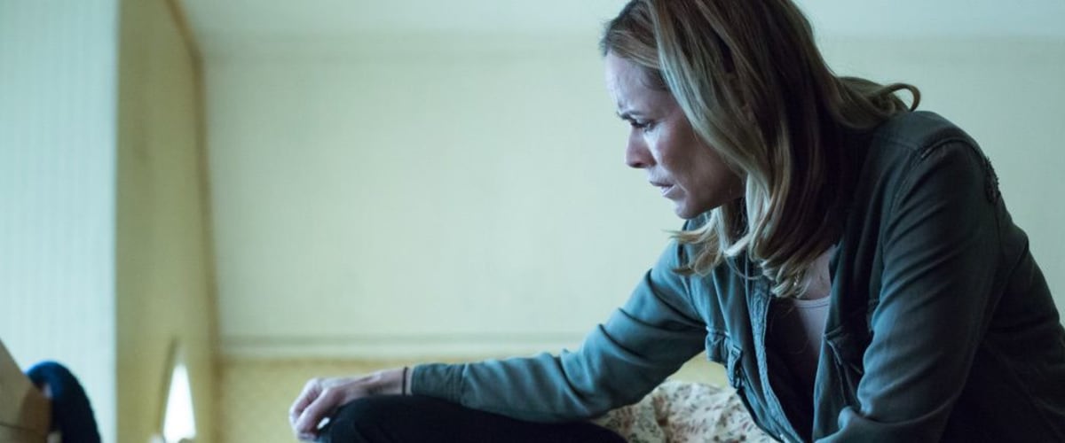 Wait Till Helen Comes