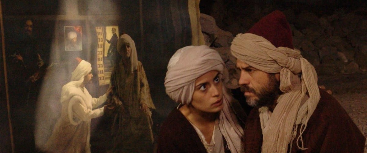 Watch Waiting for Heaven