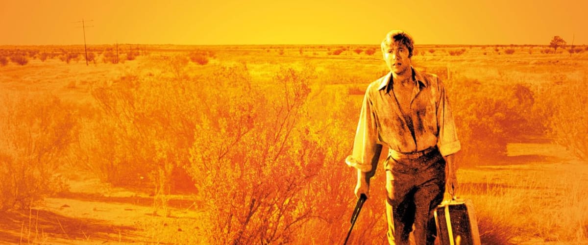 Wake in Fright