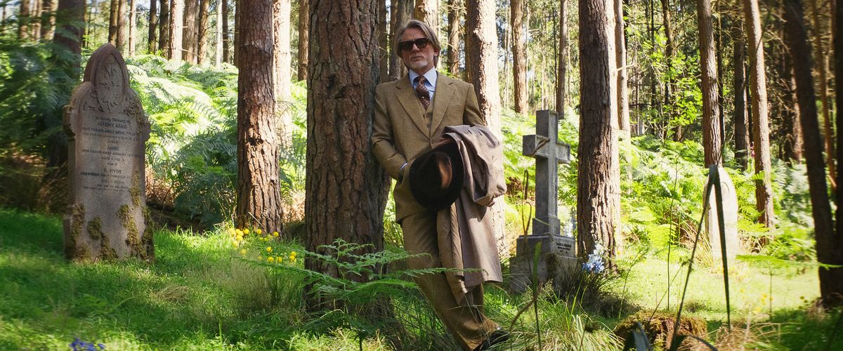 Watch Wake Up Dead Man: A Knives Out Mystery