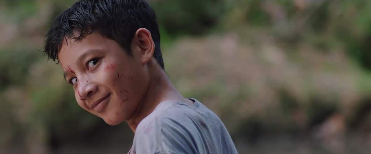 Watch Waktu Maghrib