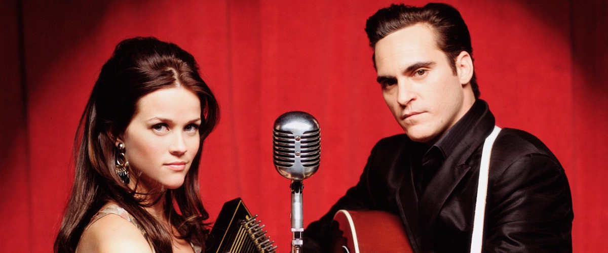 Watch Walk The Line