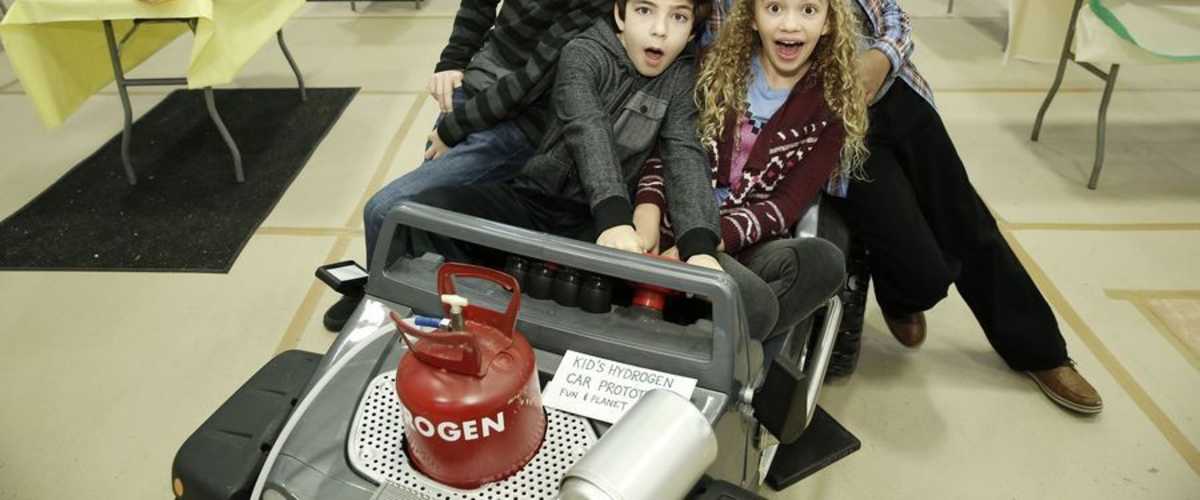 Watch Walk the Prank - Season 2