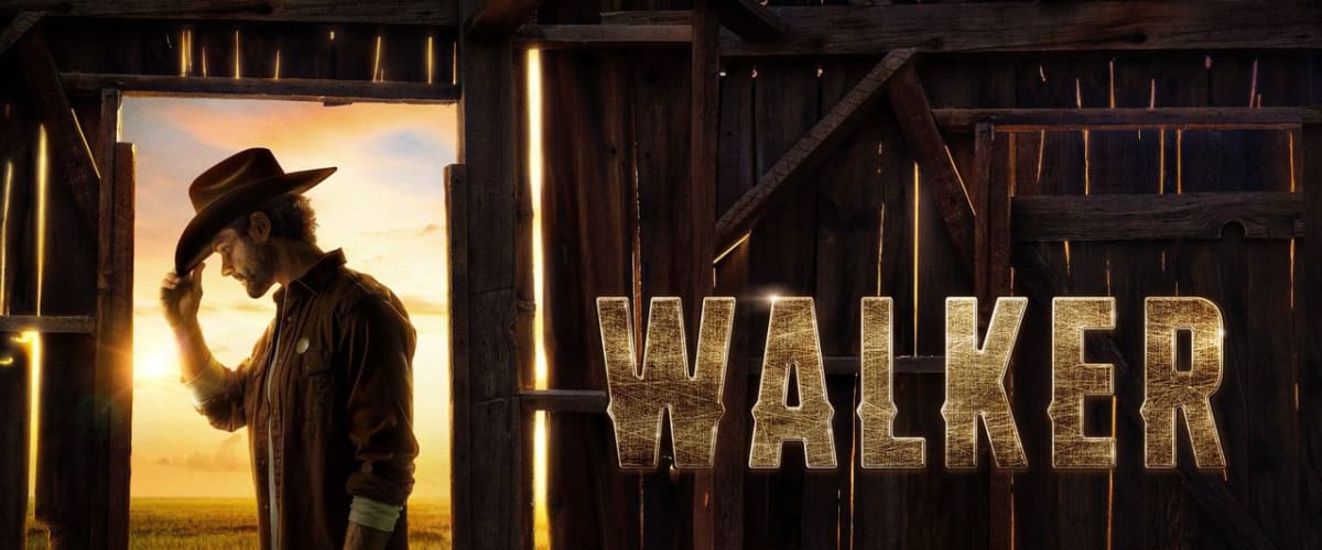 Watch Walker - Season 2